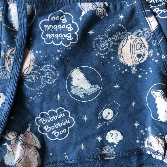 Disney Intimates & Sleepwear Disney Fairy Godmother Pajama Set